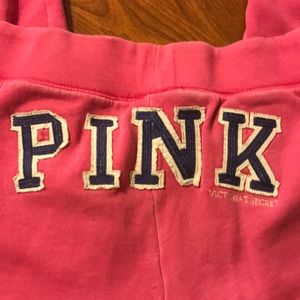 Victoria’s Secret sweatpants